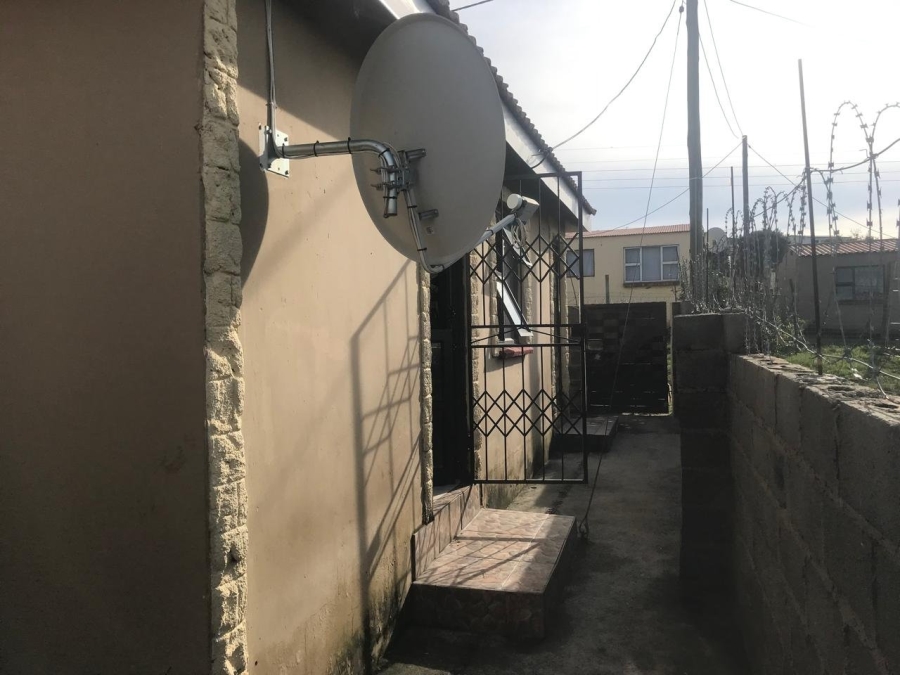 3 Bedroom Property for Sale in Reeston Eastern Cape